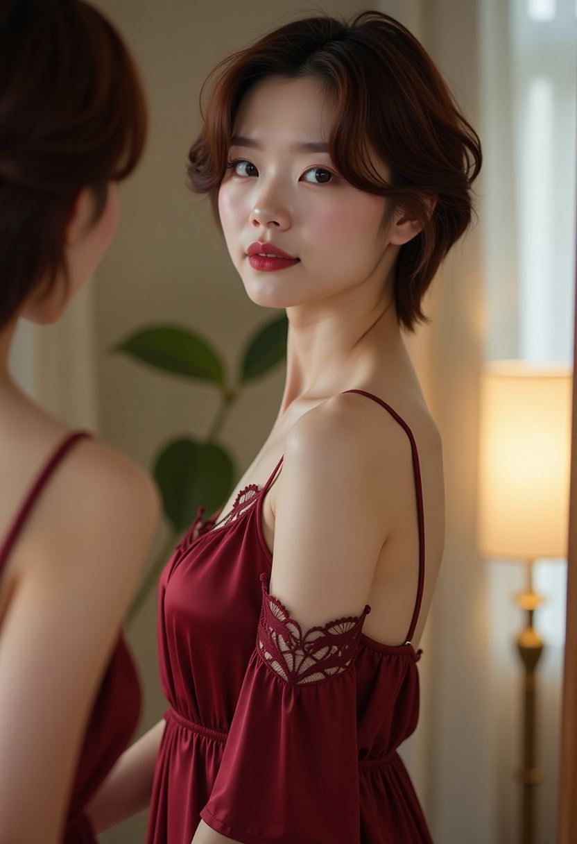 长夜追踪