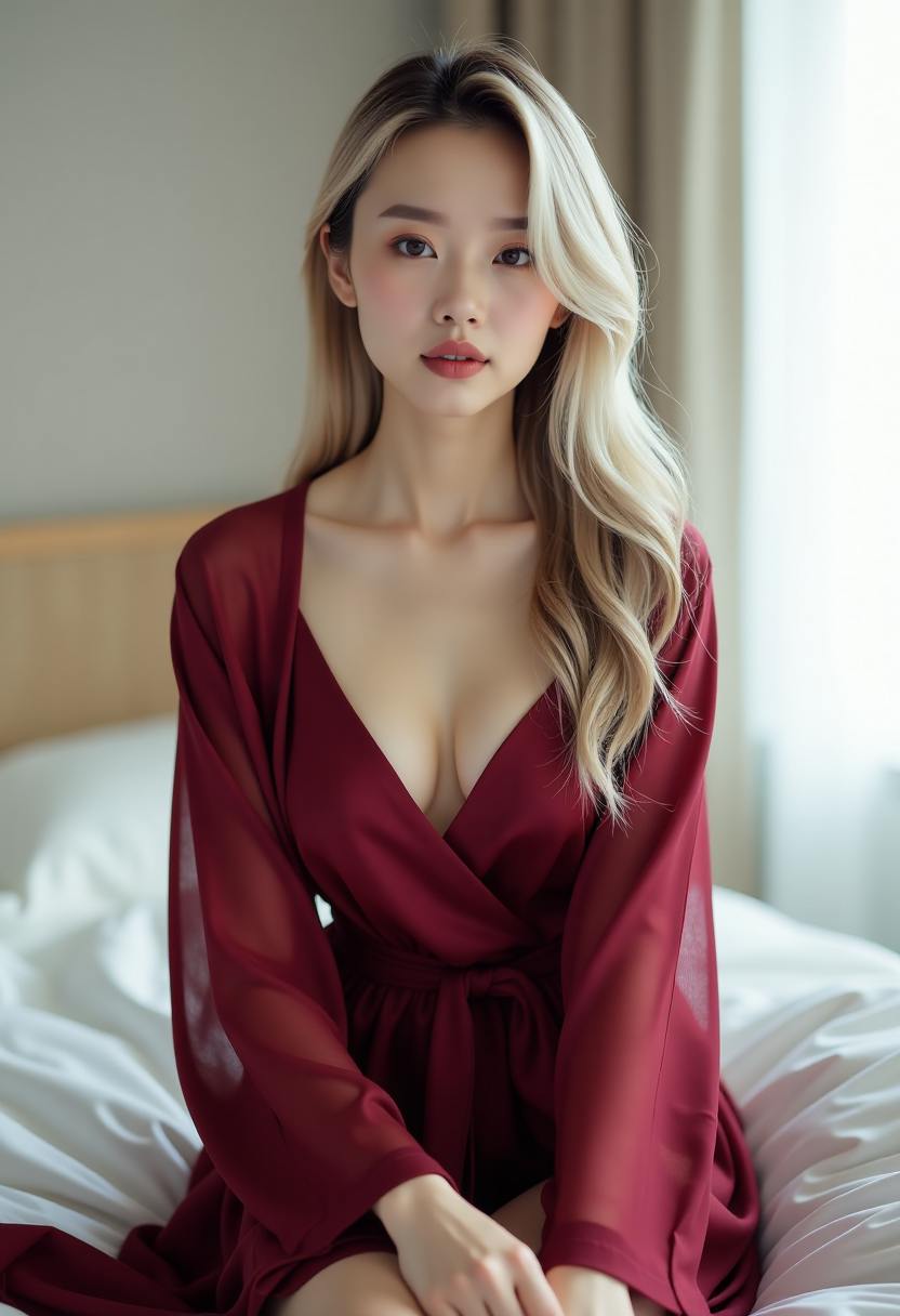 旧巷灯火